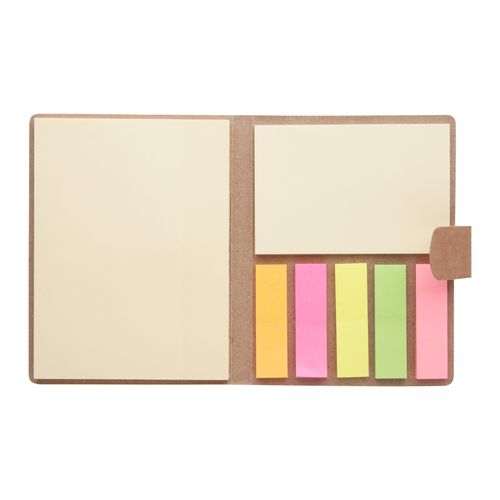 [AP809337] Sticky Notepad Sizes