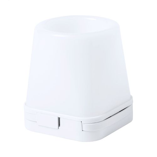 [AP721041-01] Pen Holder With Usb Hub Lumeo
