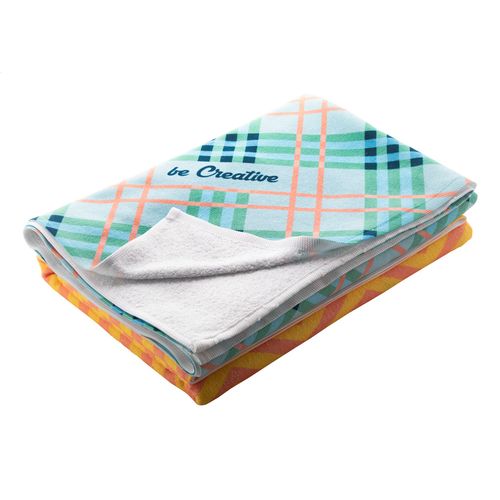 [AP718207-01] Sublimation Towel CreaTowel L