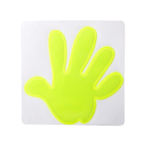 [AP811402] Reflective Sticker, Hand Astana