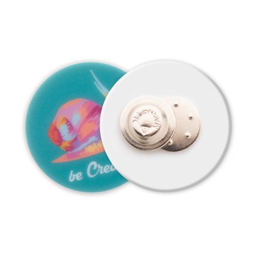 [AP718200] Magnetic Badge ColoBadge
