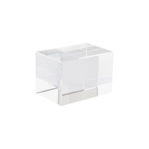 [AP808807] Glass Block Macon