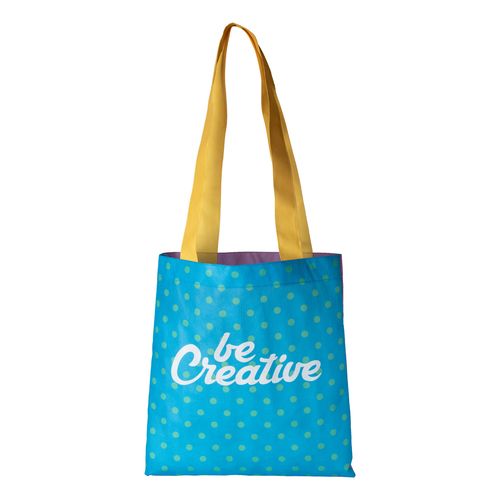 [AP718212] Custom Made Non-Woven Boodschappentas SuboShop A