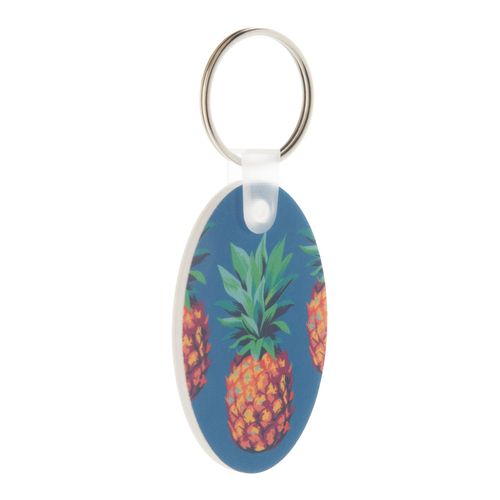 [AP718163] Keyring Foamy B