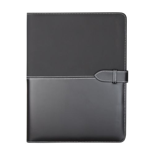 [AP809452] A4 Document Folder Duotone A4