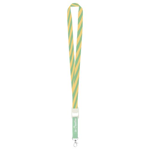 [AP718193] Custom Sublimation Lanyard Subyard Drink