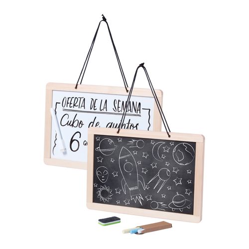 [AP781653] Message Bord Grocery