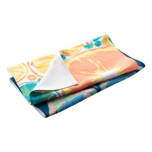 [AP718186-01] Sublimation Towel CreaTowel S
