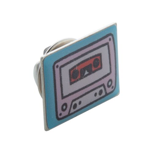[AP757007-21] Metal Badge Oran