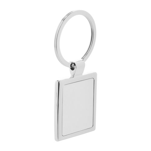 [AP800655] Keyring Rectangle