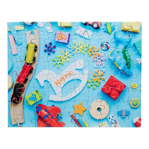 [AP812411] Sublimation Puzzle Suzzle