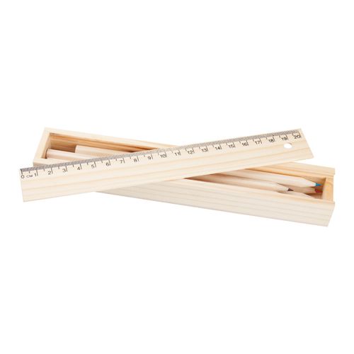 [AP808510] Colour Pencil Set Dragon