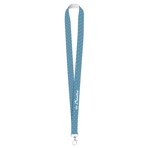 [AP718127] Custom Sublimation Lanyard Subyard Zero