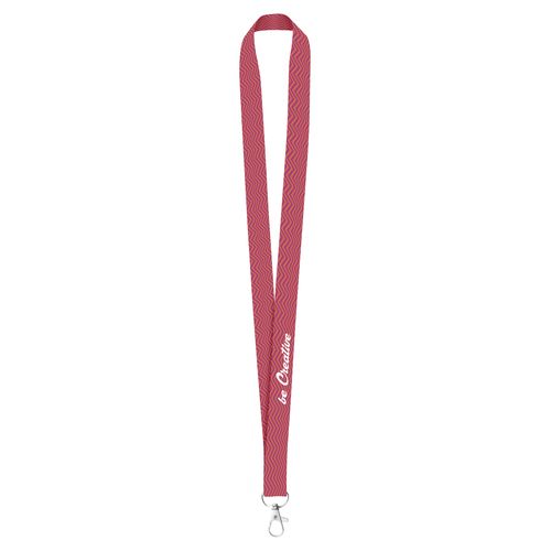 [AP718034] Custom Sublimation Lanyard Subyard A