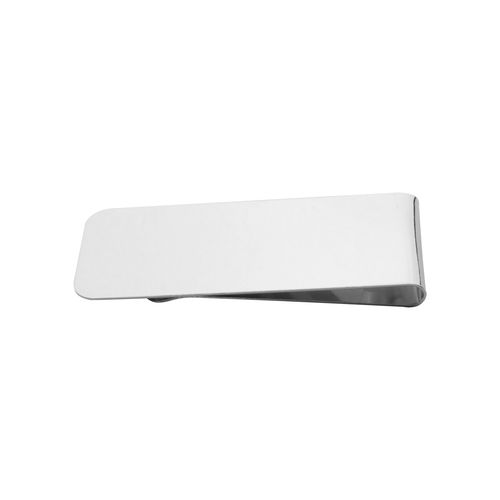 [AP800106] Chromed Money Clip Mercur
