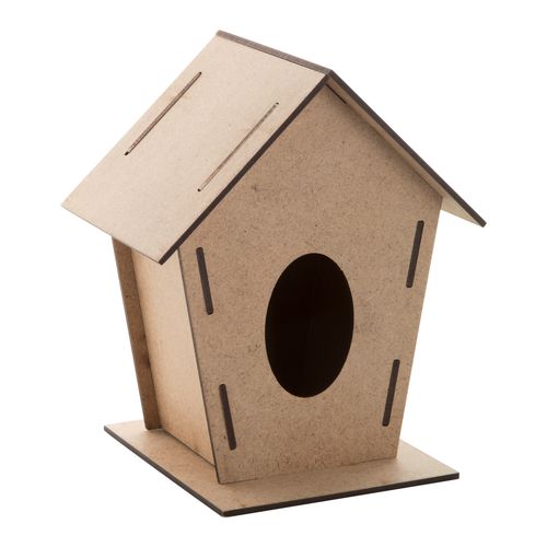 [AP718123] Bird House Tomtit