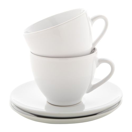 [AP862011] Cappuccino Cup Set Typica