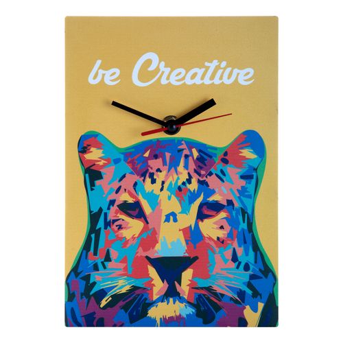 [AP718054] Wall Clock BeTime C
