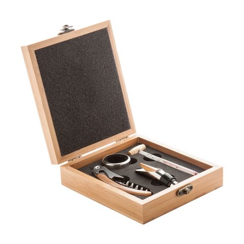 [AP804906] Wijn Set Godello