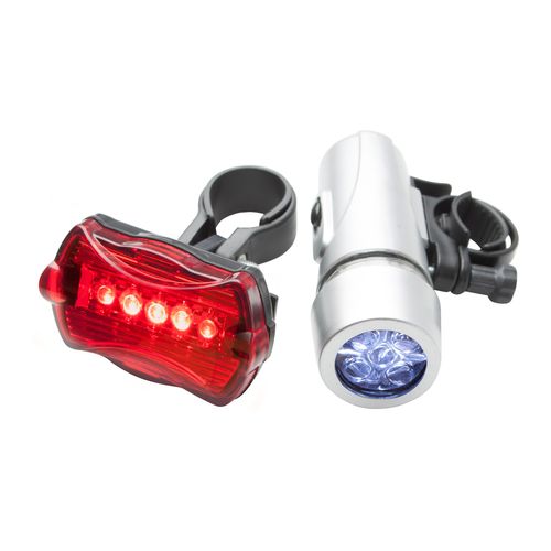 [AP809467] Bicycle Light Set Wiggins