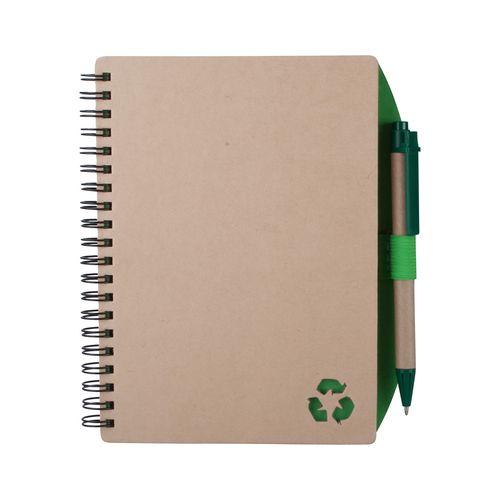 [AP810367] Notebook Zuke
