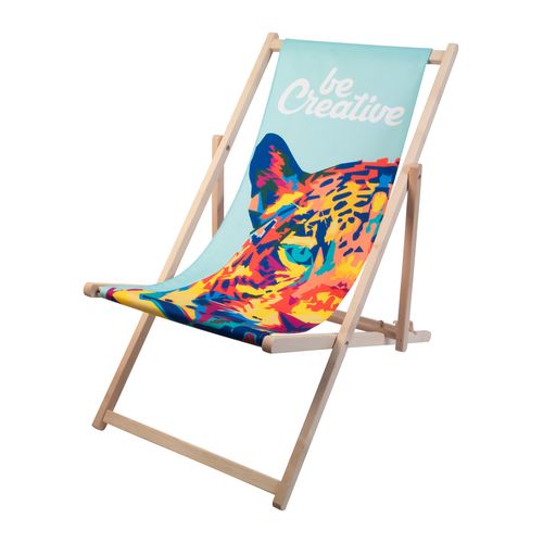 [AP718205] Deck Chair Mandalay
