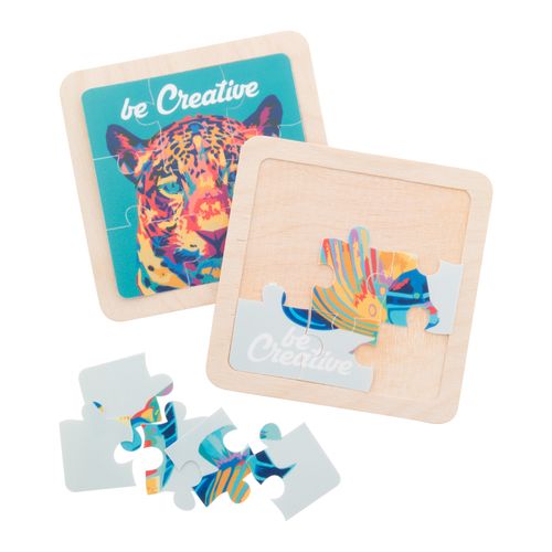 [AP718155] Puzzle Wodalus