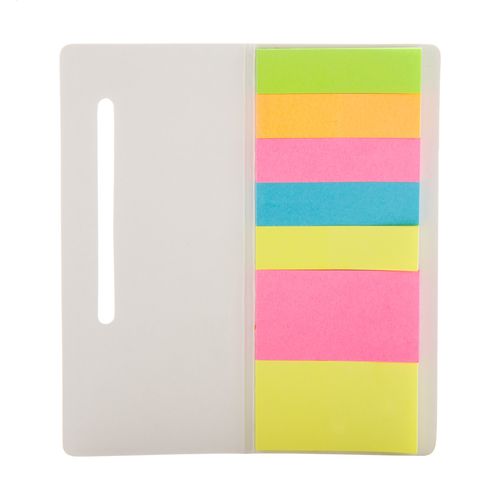 [AP741874-01] Zelfklevend Notitieblok Lonnot