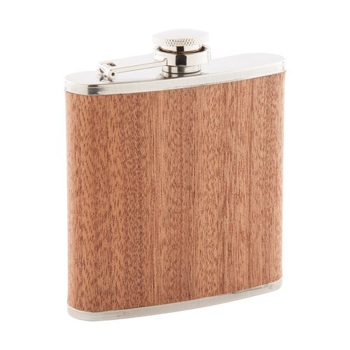 [AP811112] Hip Flask Forester