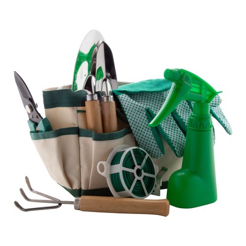 [AP892009] Garden Tools Set Botanic