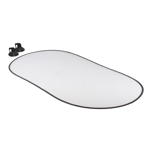 [AP809486-01] Sublimation Car Sunshade Subowind