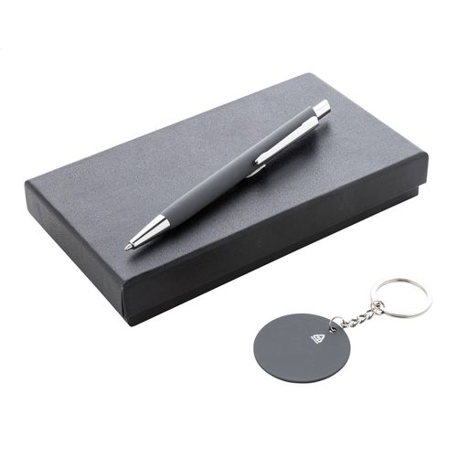 [AP808181] Pen En Sleutelhanger Set Miroset