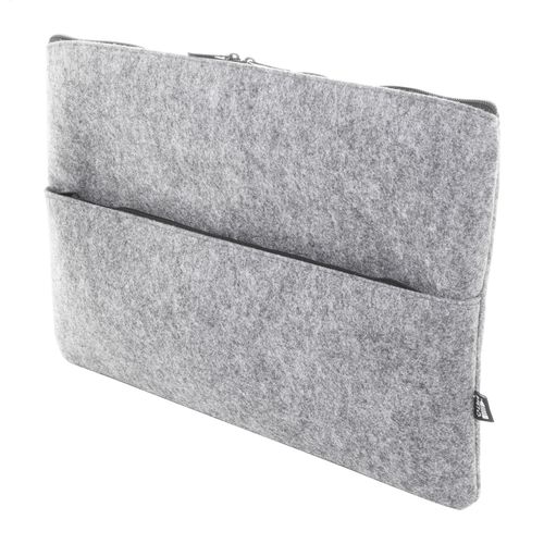 [AP800573] Rpet Felt Laptop Bag Refelt Comp
