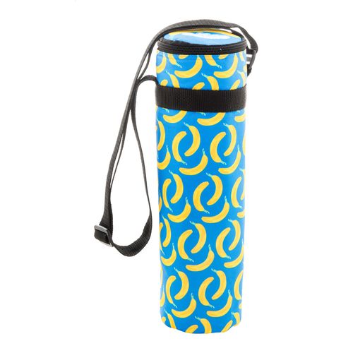 [AP716827] Custom Made Fles Koeltas CreaCool Aqua
