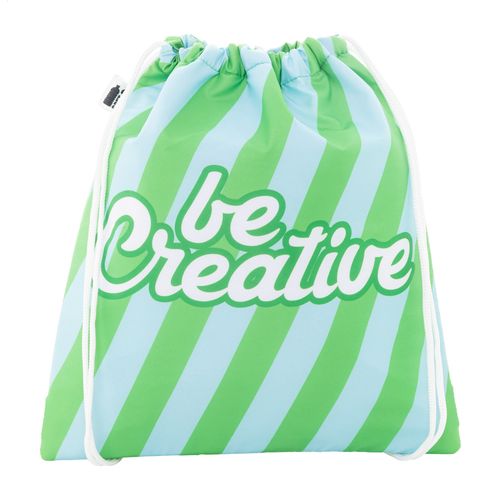 [AP716833] Custom Cooler Drawstring Bag For Kids CreaCool Draw Kids