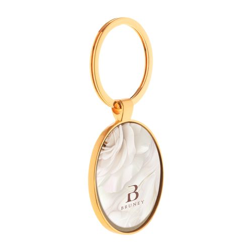 [AP808153] Keyring Nitidus