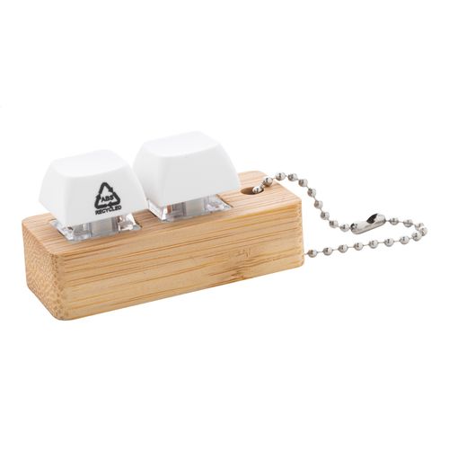 [AP808159] Antistress Keyring Typoo