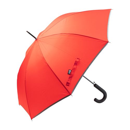 [AP808288] Reflective Rpet Umbrella Thunder Max