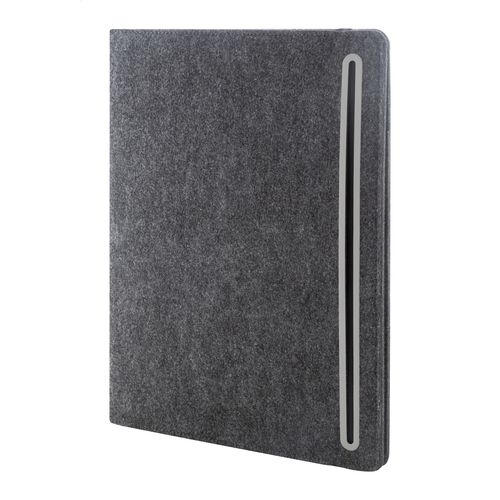 [AP808221] Rpet Vilten Documentenmap Refelt Meet A4