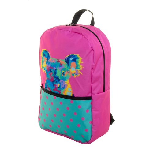 [AP716739] Custom Made Rugzak Rpet SuboBag Back