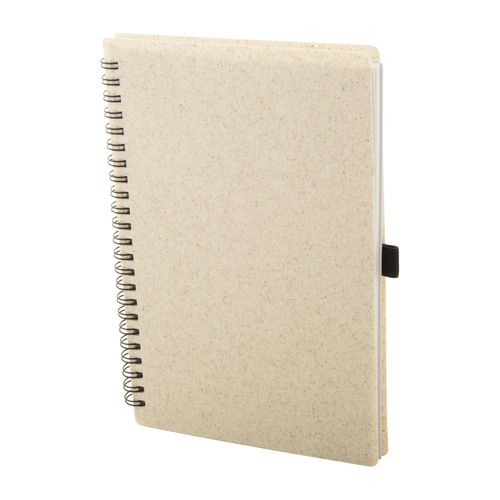[AP800510] Notebook WheaNote A5