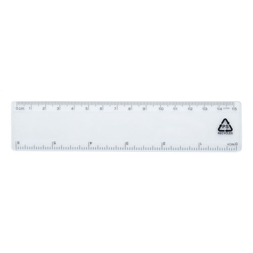 [AP808517] Rps-Liniaal Relin 15