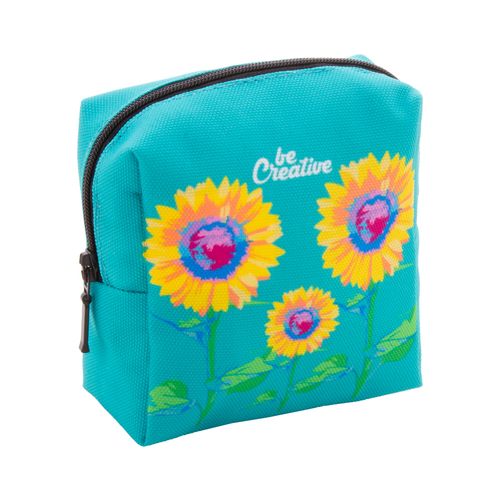 [AP716641] Custom Cosmetic Bag CreaBeauty Square S