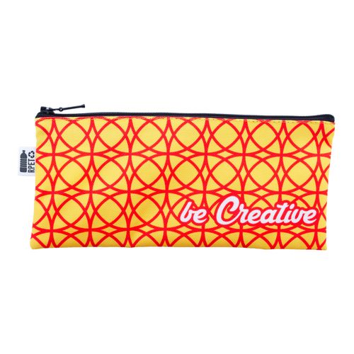 [AP716574] Custom Pen Case Suppy RPET