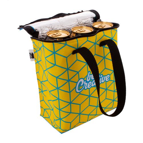[AP716626] Custom Cooler Bag CreaCool Vertical