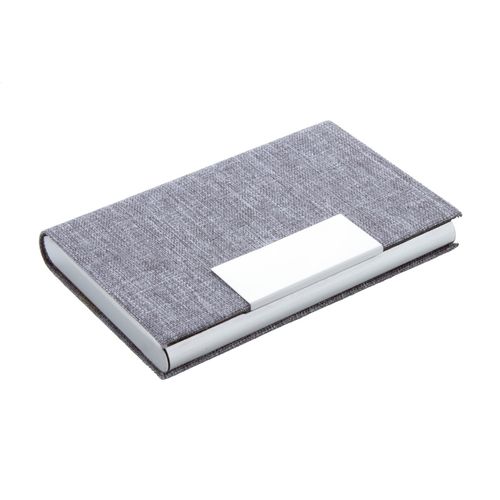 [AP800518] Business Card Holder Merpet