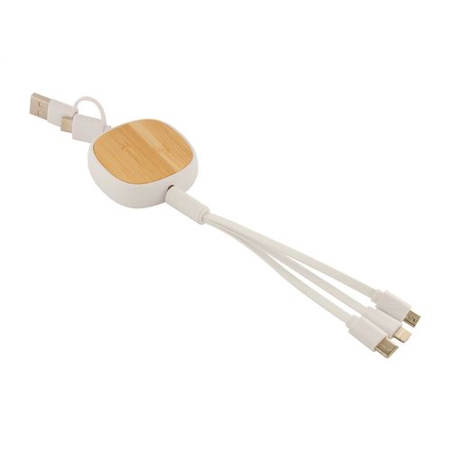 [AP800521] Usb Charger Cable Rabsle