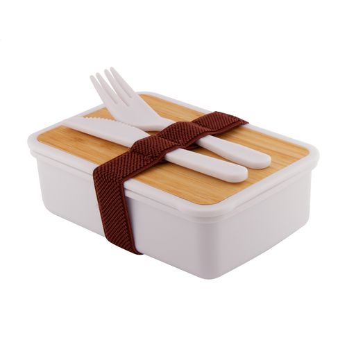 [AP808052] Lunch Box Rebento