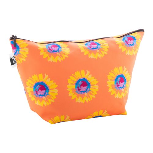 [AP716131] Custom Cosmetic Bag CreaBeauty Trapeze L