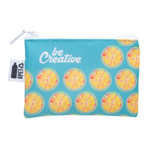 [AP716458] Custom Made Rpet Portemonnee SuboPurse RFID